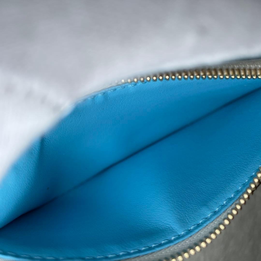 LOUISVUITTON ルイ・ヴィトン ＬＶシグネクチー 財布 M69176