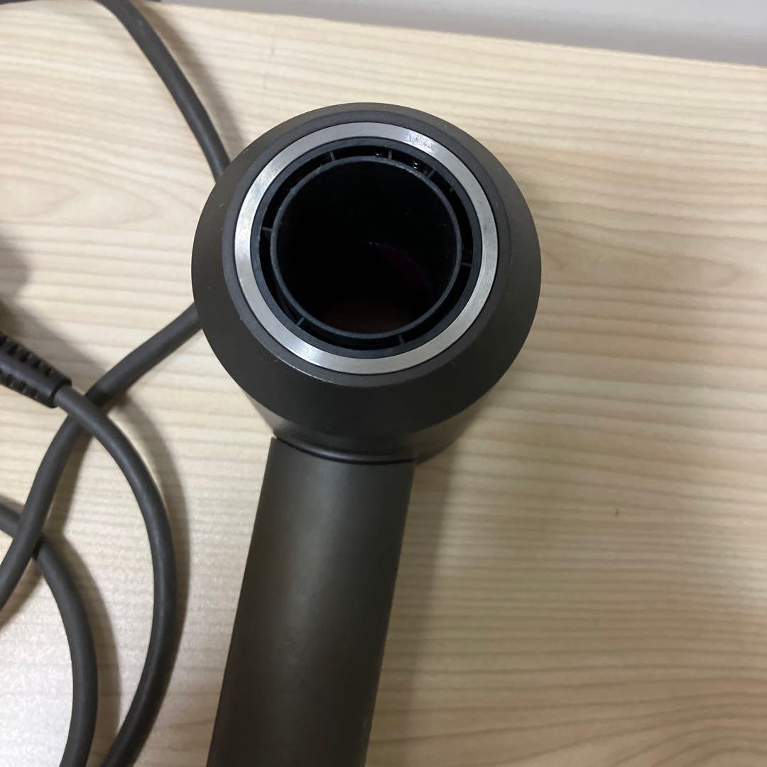 ダイソン ドライヤーHD01 ヘアドライヤー