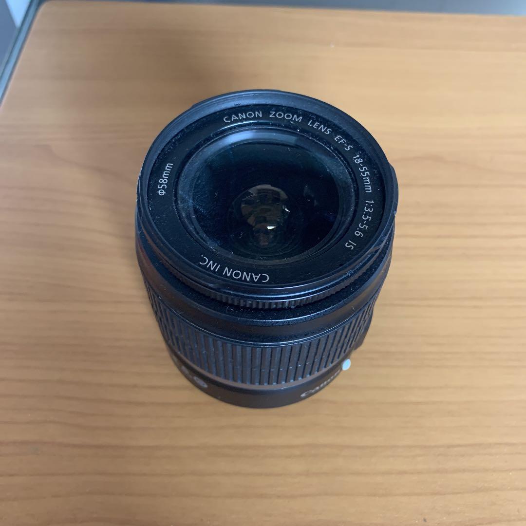 キャノンレンズ！！