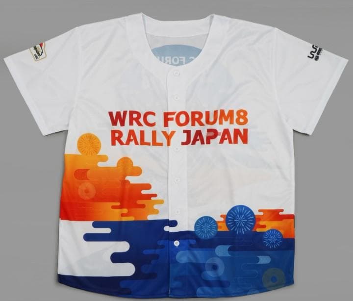 GRヤリス #18 勝田貴元 ラリージャパン2024 会場限定 おまけ付き