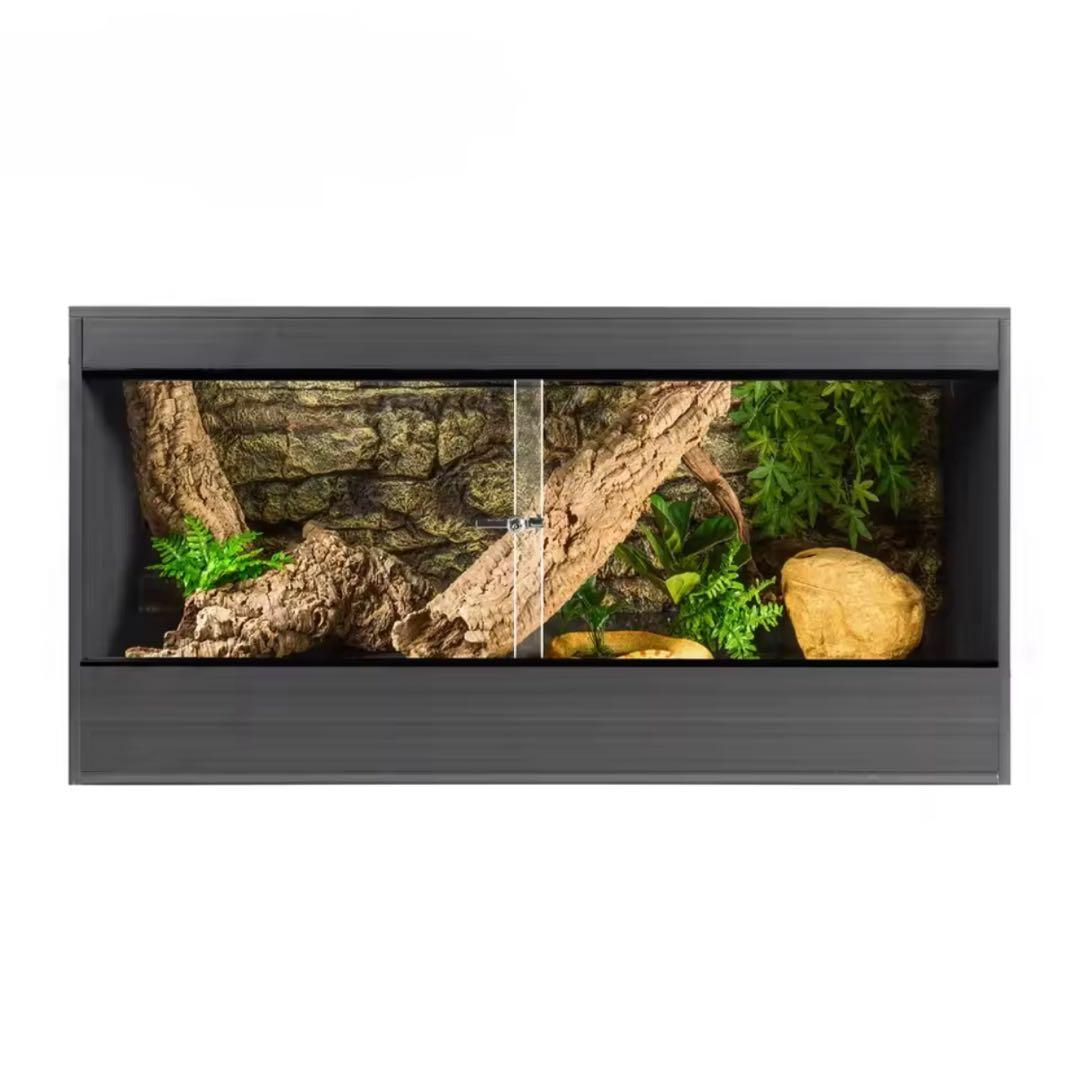 reptizoo 爬虫類 ケージ 特大 大型 TSL904545