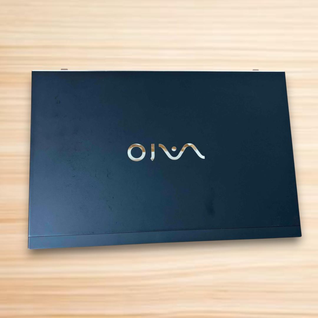 y39＊軽量薄型 i5 第8世代 VAIO Pro PG 8GB Office