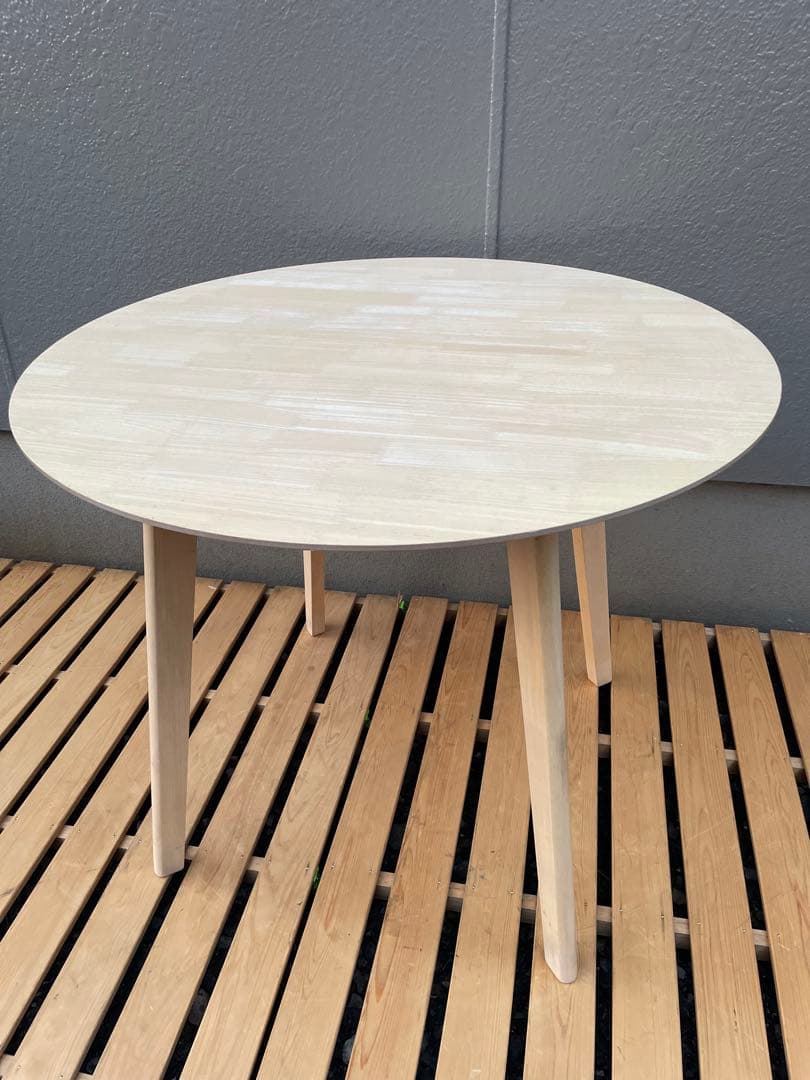 早い者勝ち LOWYA Koup Tabl ロウヤ ダイニングテーブル