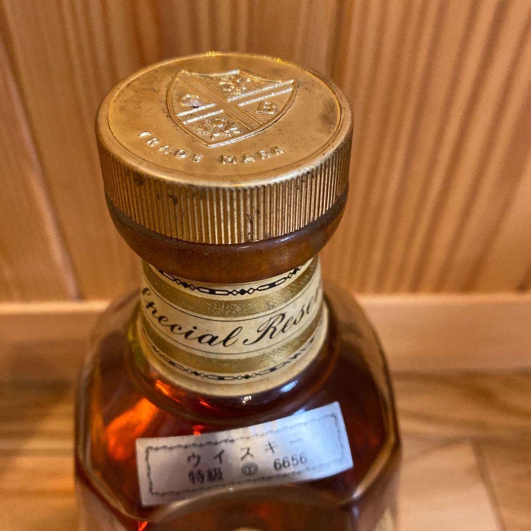 オールドパー　プレジデント