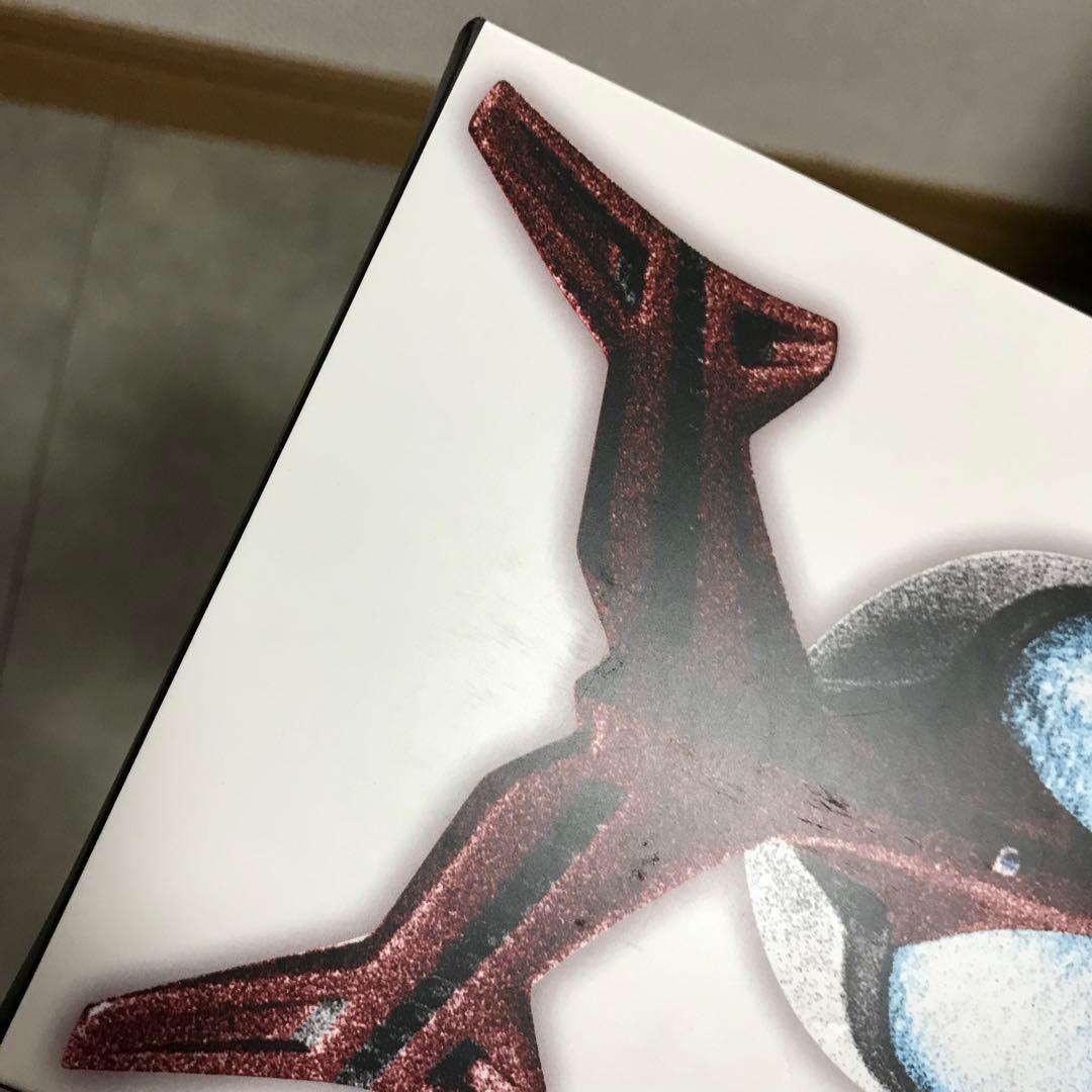 仮面ライダーカブト　ハイパーフォーム　フィギュアーツ