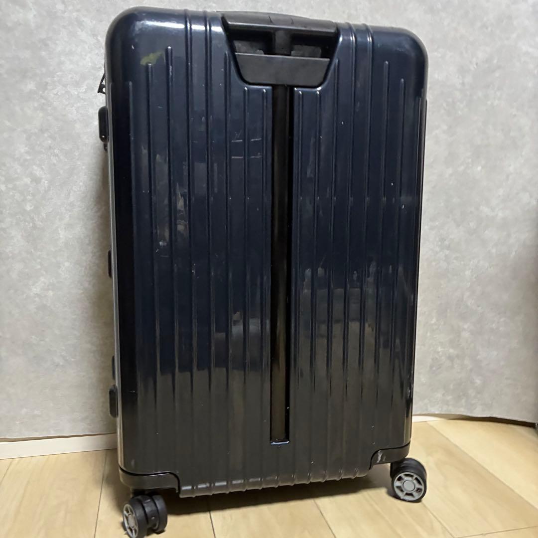 【良品】　サルサ　エアー　63L　ネイビー　SALSA AIR 820.63