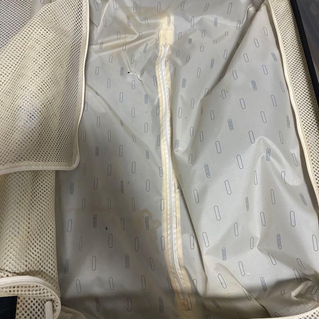 【良品】　サルサ　エアー　63L　ネイビー　SALSA AIR 820.63