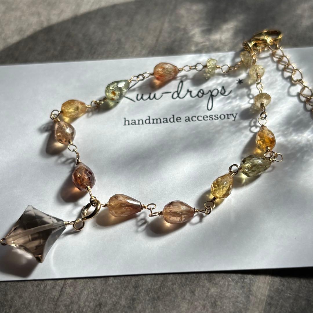 【専用です】14kgf✴︎レッドアンバー３点セット・他