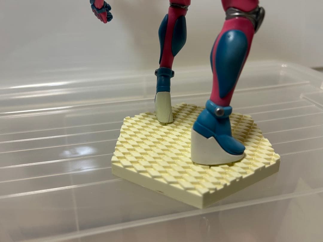 ジョジョの奇妙な冒険　DX フィギュア　1部〜7部19種　まとめ売り