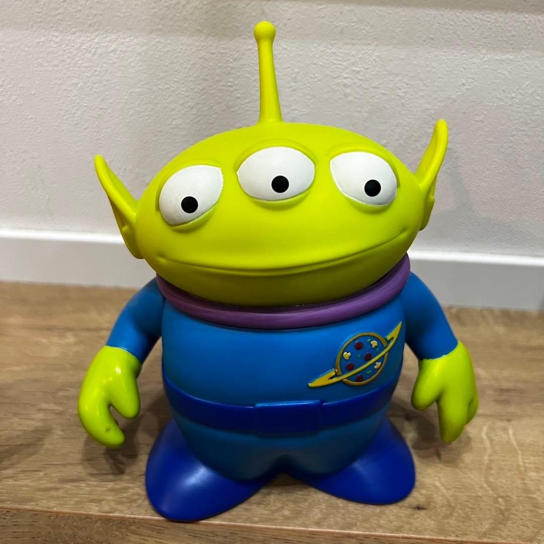 トイストーリーコレクション リトルグリーンメン