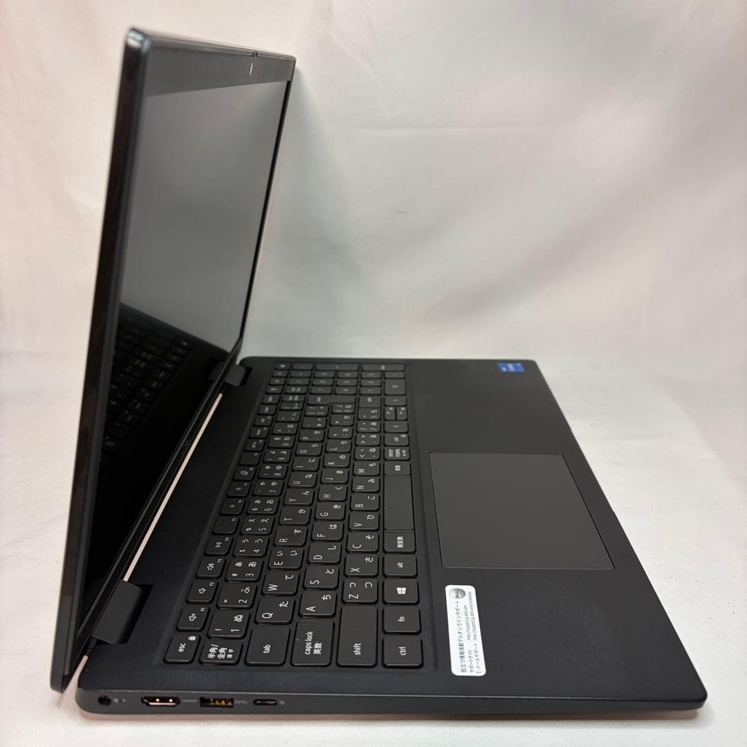 準美品 Latitude 3520 11世代 i5 16GB 15.6型 FHD