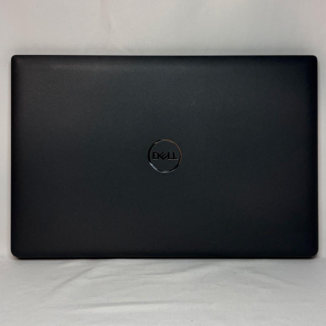 準美品 Latitude 3520 11世代 i5 16GB 15.6型 FHD