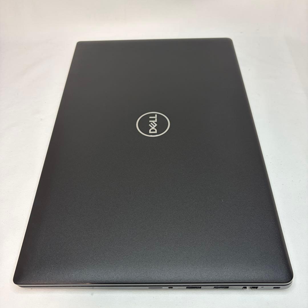 準美品 Latitude 3520 11世代 i5 16GB 15.6型 FHD
