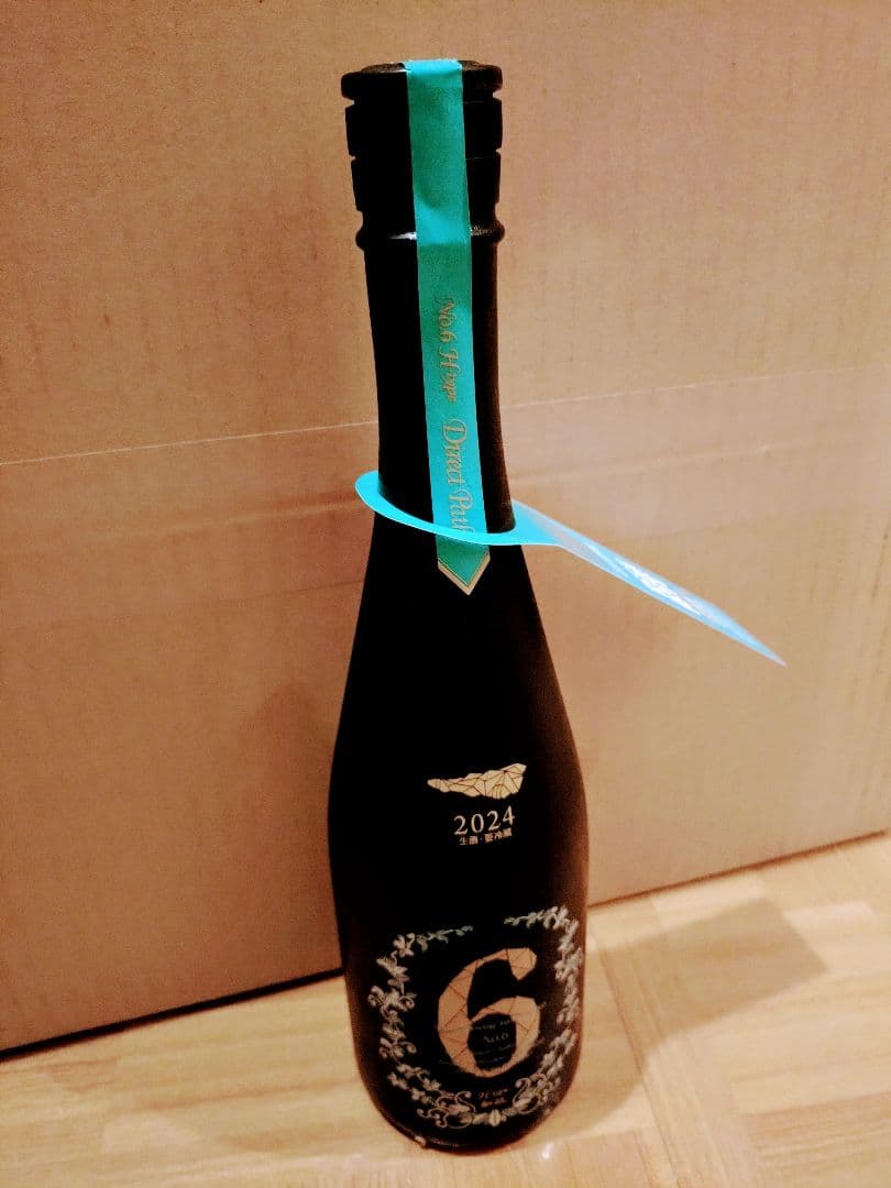 新政　No.6　H-type　2024