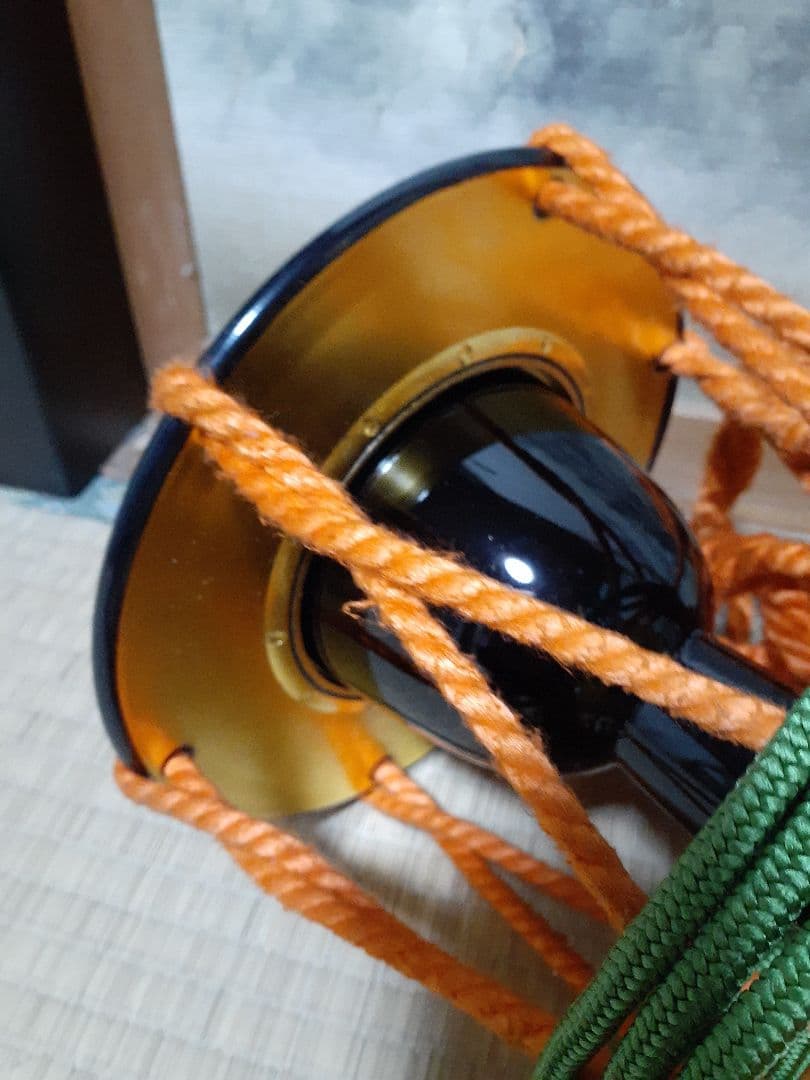 お稽古用小鼓です。