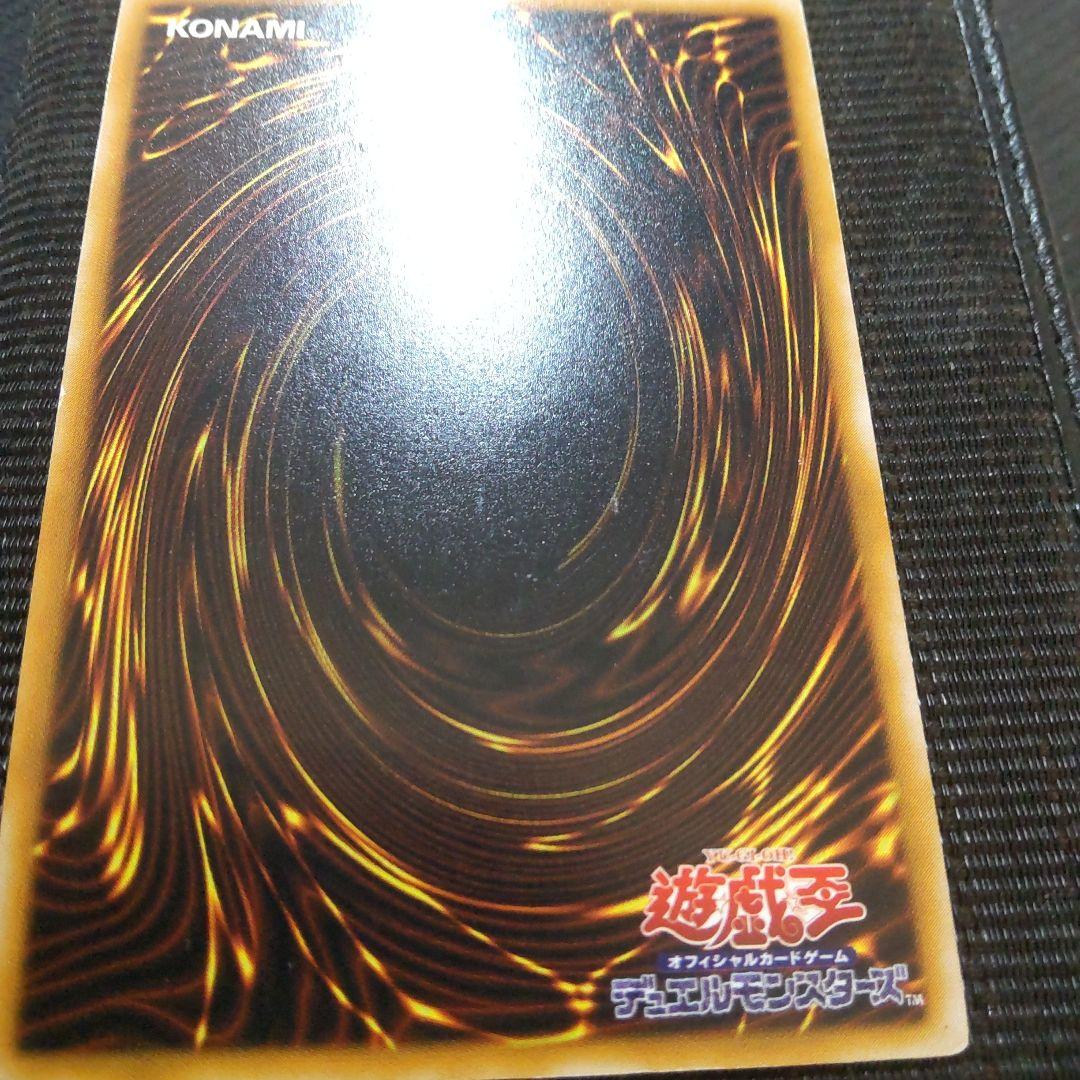 遊戯王　ダークネクロフィア　レリーフ