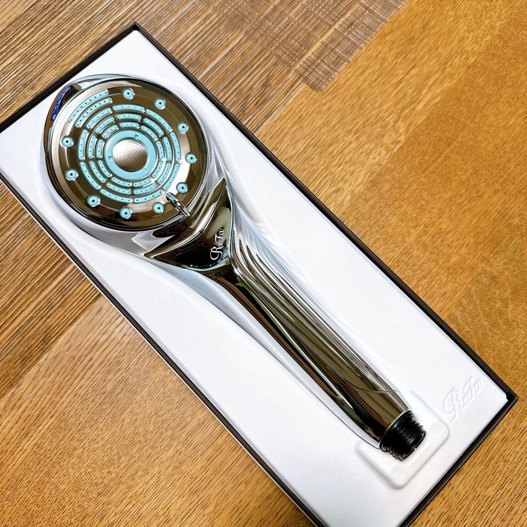 リファ　ファインバブル u シルバー　REFA