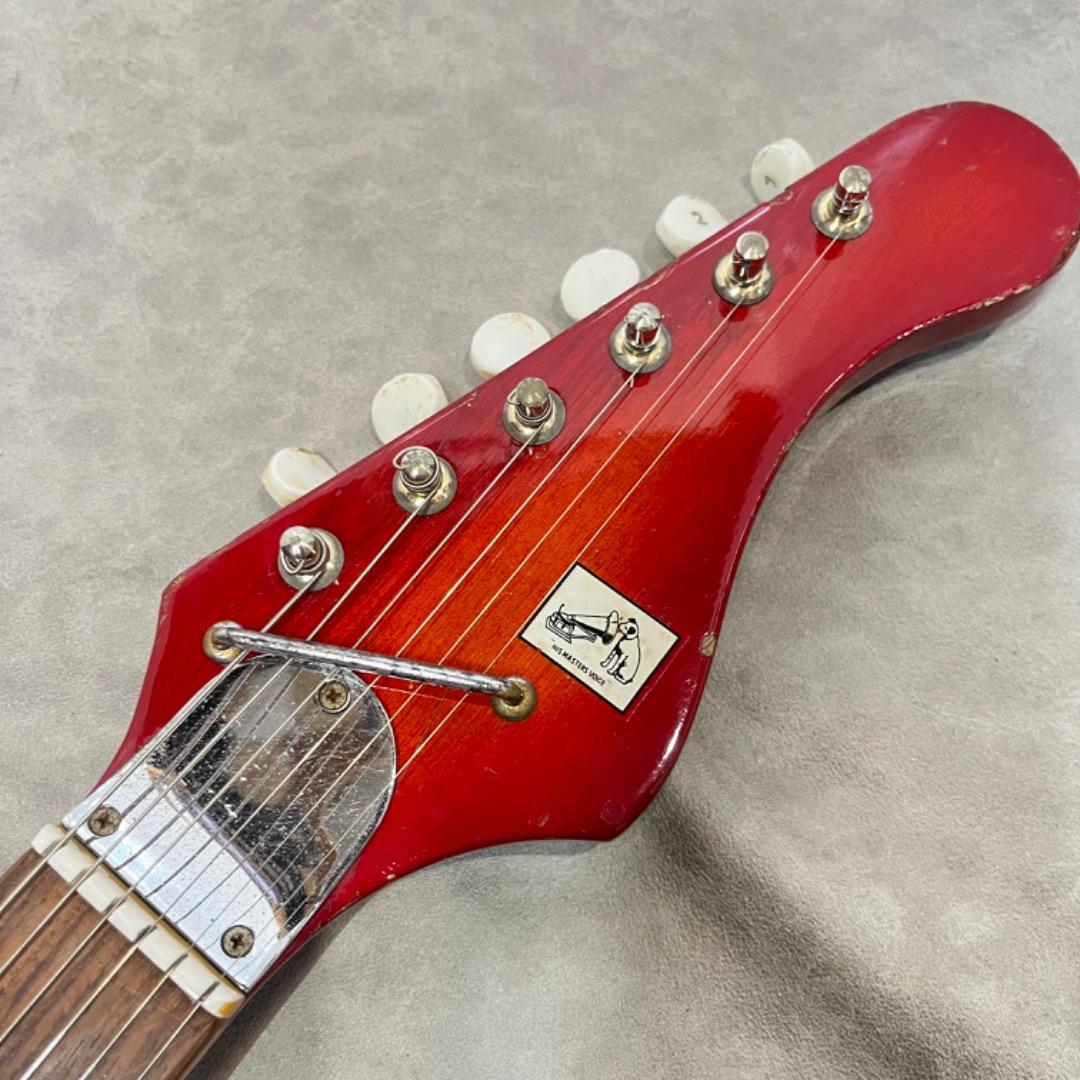 Victor ビクター SG-12　1960年代