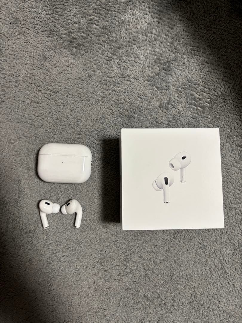 AirPods Pro 第2世代　本体