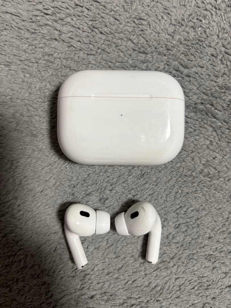 AirPods Pro 第2世代　本体