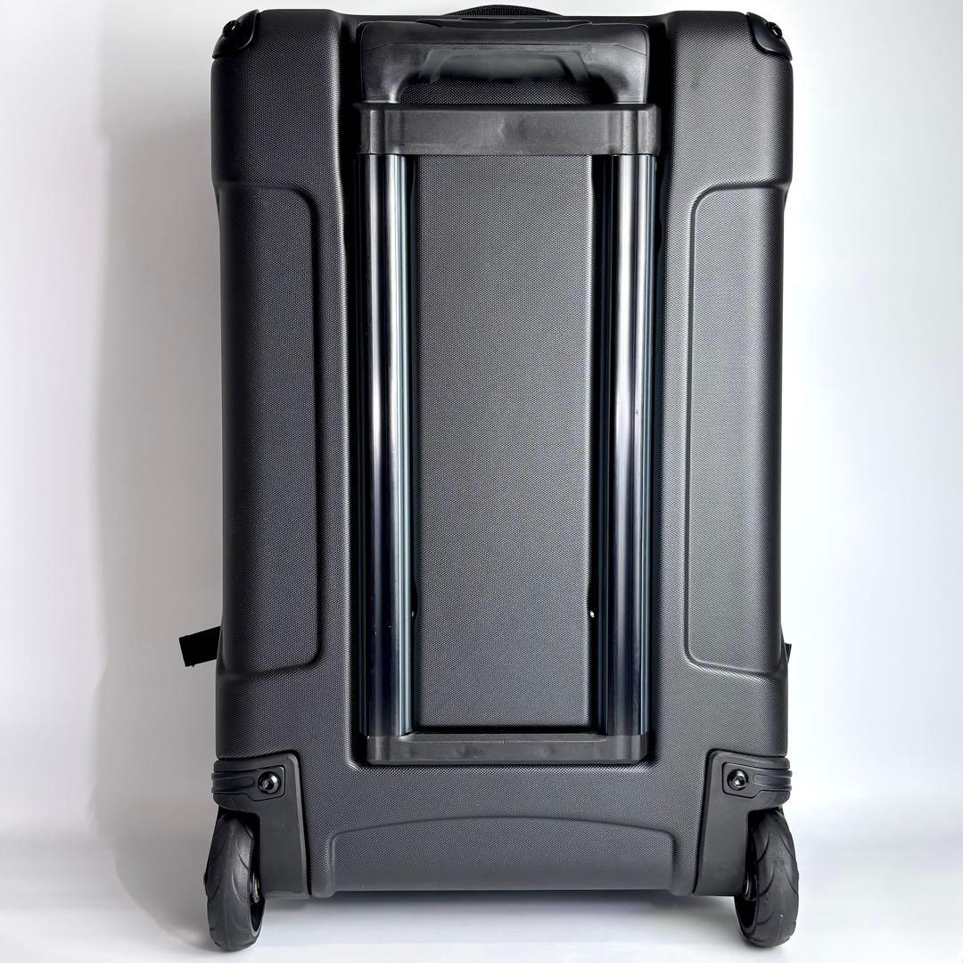 【極美品】 mont-bell モンベル ウィーリーバッグ 40L 旅行 出張