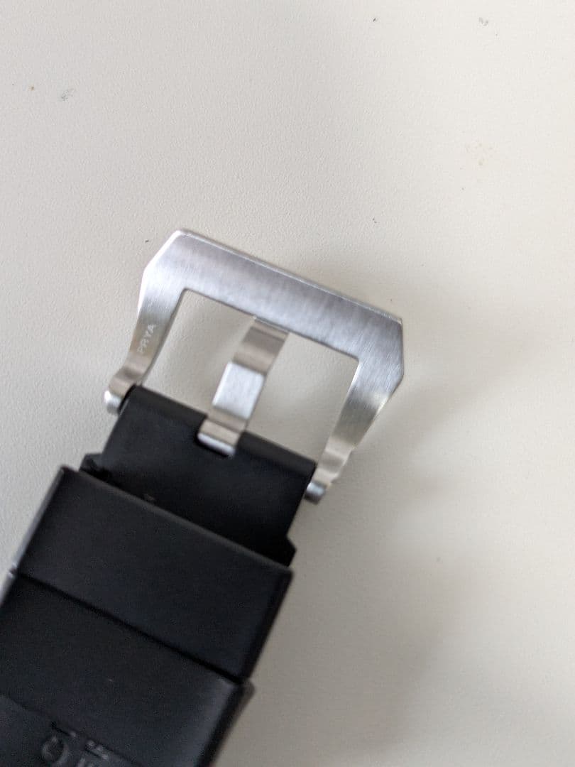 shoさん専用【国内正規店購入】パネライサブマーシブル 　PAM00683