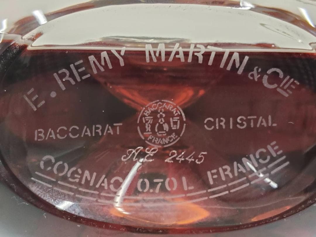【未開栓】レミーマルタン　REMY MARTIN　ルイ13世　700ml