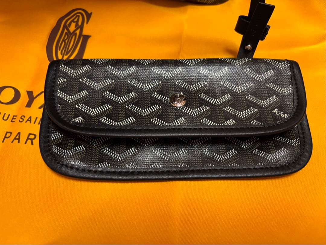 GOYARD（ゴヤール） サンルイPM