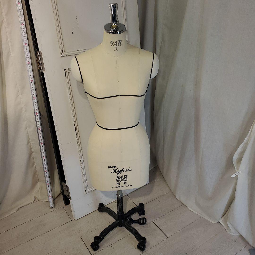 TOKYO KIIYA 東京キイヤ 裁断用トルソー ニューキプリス 9AR
