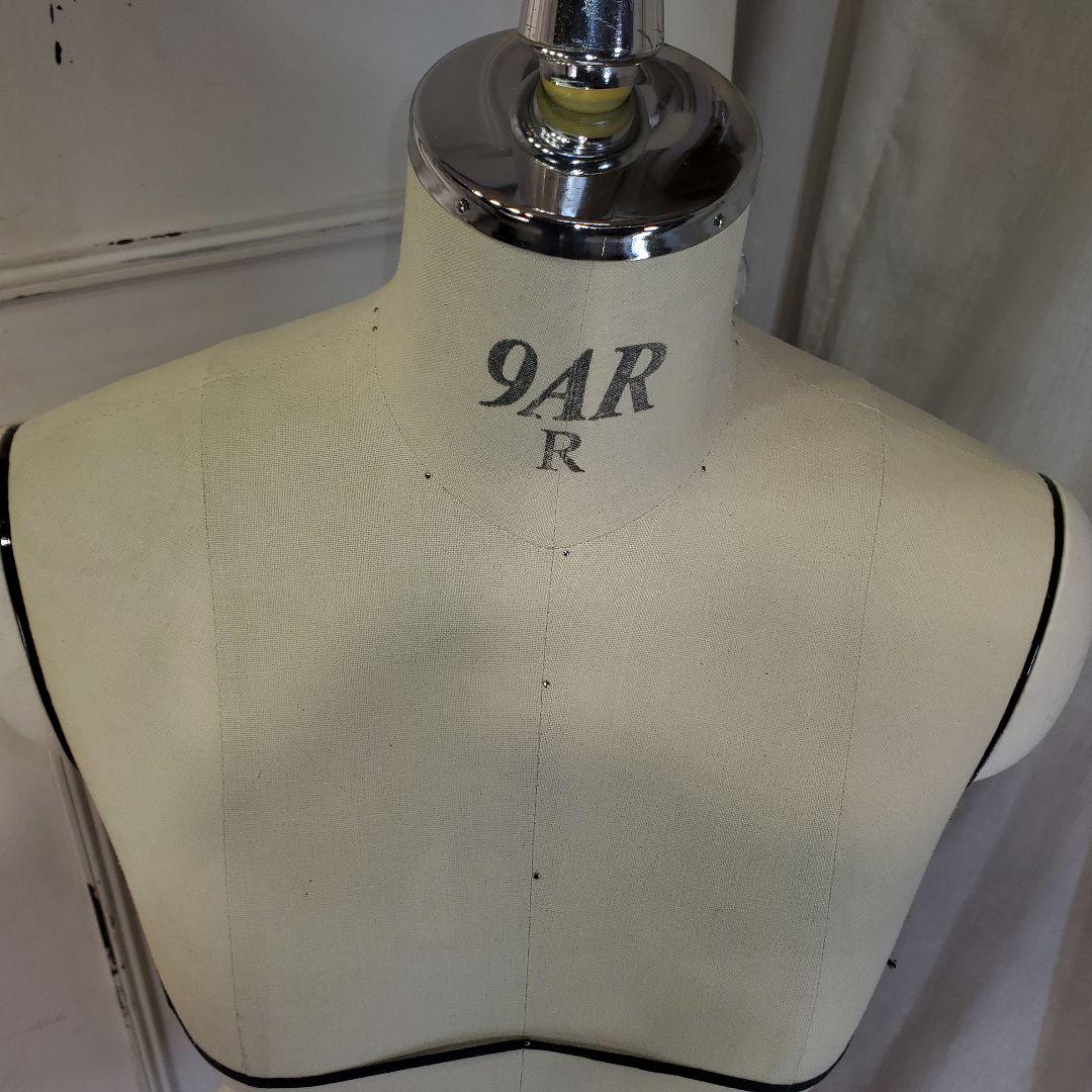 TOKYO KIIYA 東京キイヤ 裁断用トルソー ニューキプリス 9AR