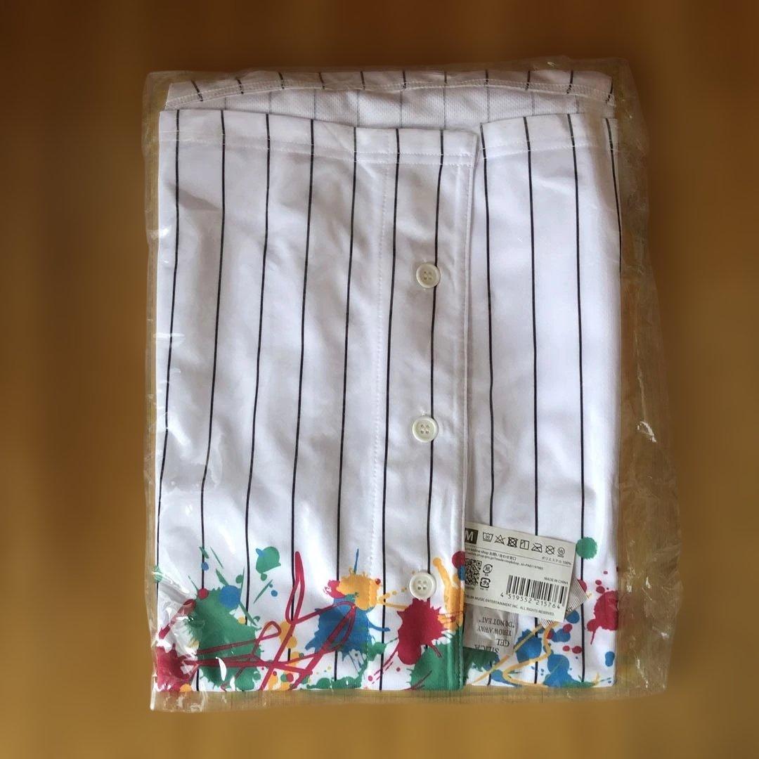 Official髭男dism ベースボールシャツ 2019 Mサイズ 新品