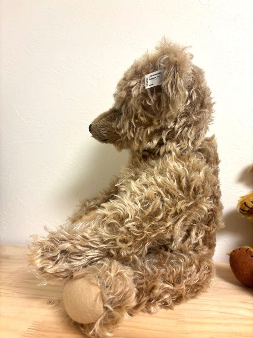 シュタイフ テディベア レプリカ　1921