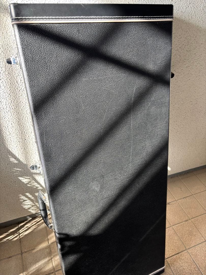 スカイギター風　オーダーメイドギター　31フレット