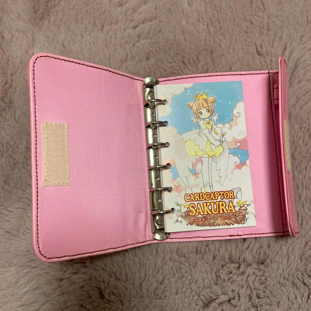 【匿名配送】カードキャプターさくらのグッズセット