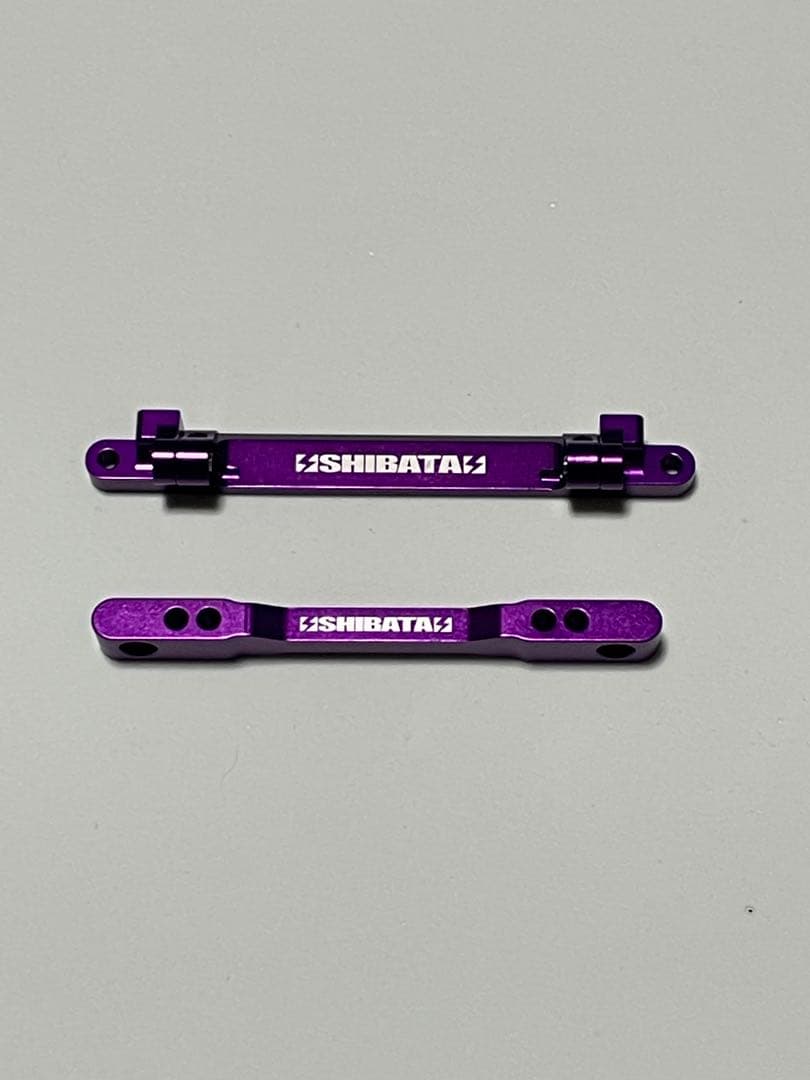 SHIBATA GRK GS2 EVO ＆ オプションパーツ