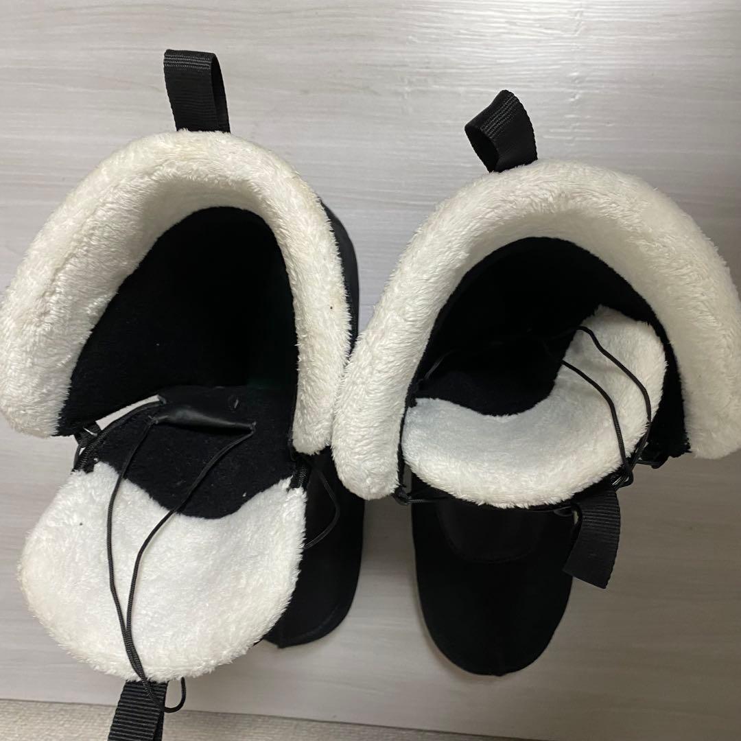 【極美品】サロモン　FACTION BOA スノーボードブーツ　28.5cm