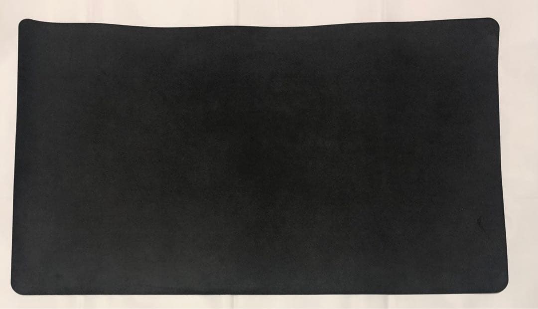 mtg プレイマット ダークスティールの城塞