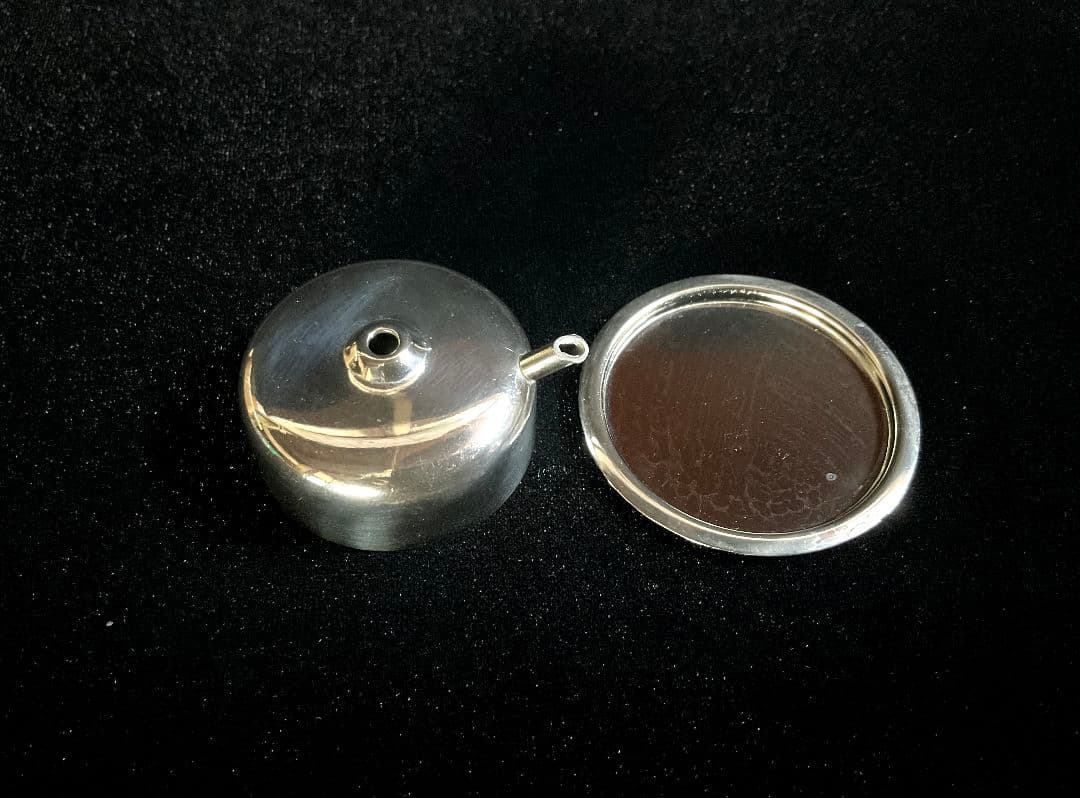 【RT-専用】象彦　硯箱　那智黒石硯　仙台埋木細工　長方皿　熊野筆　気叶金蘭