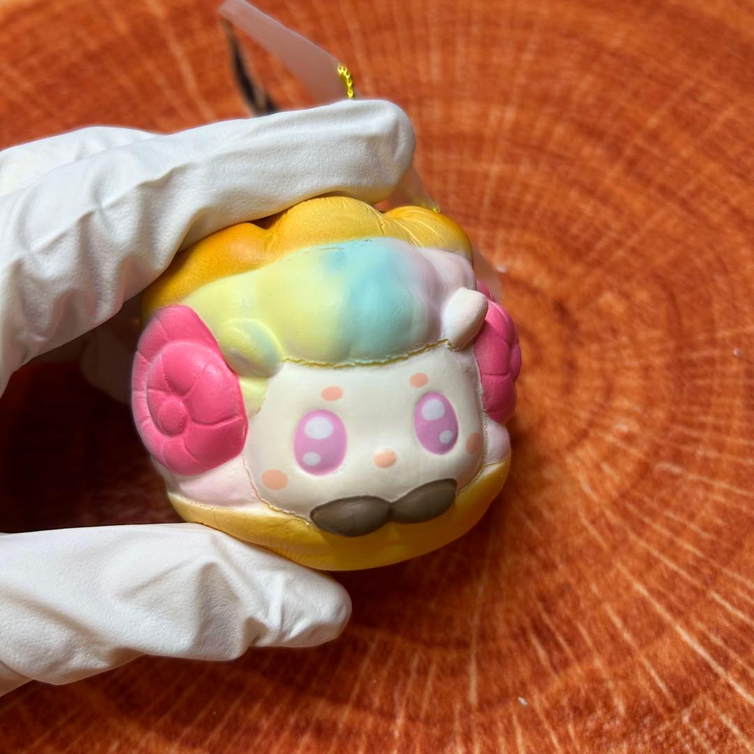 BLOOM スクイーズ 11点まとめ売り 訳あり品 激レア ブルーム