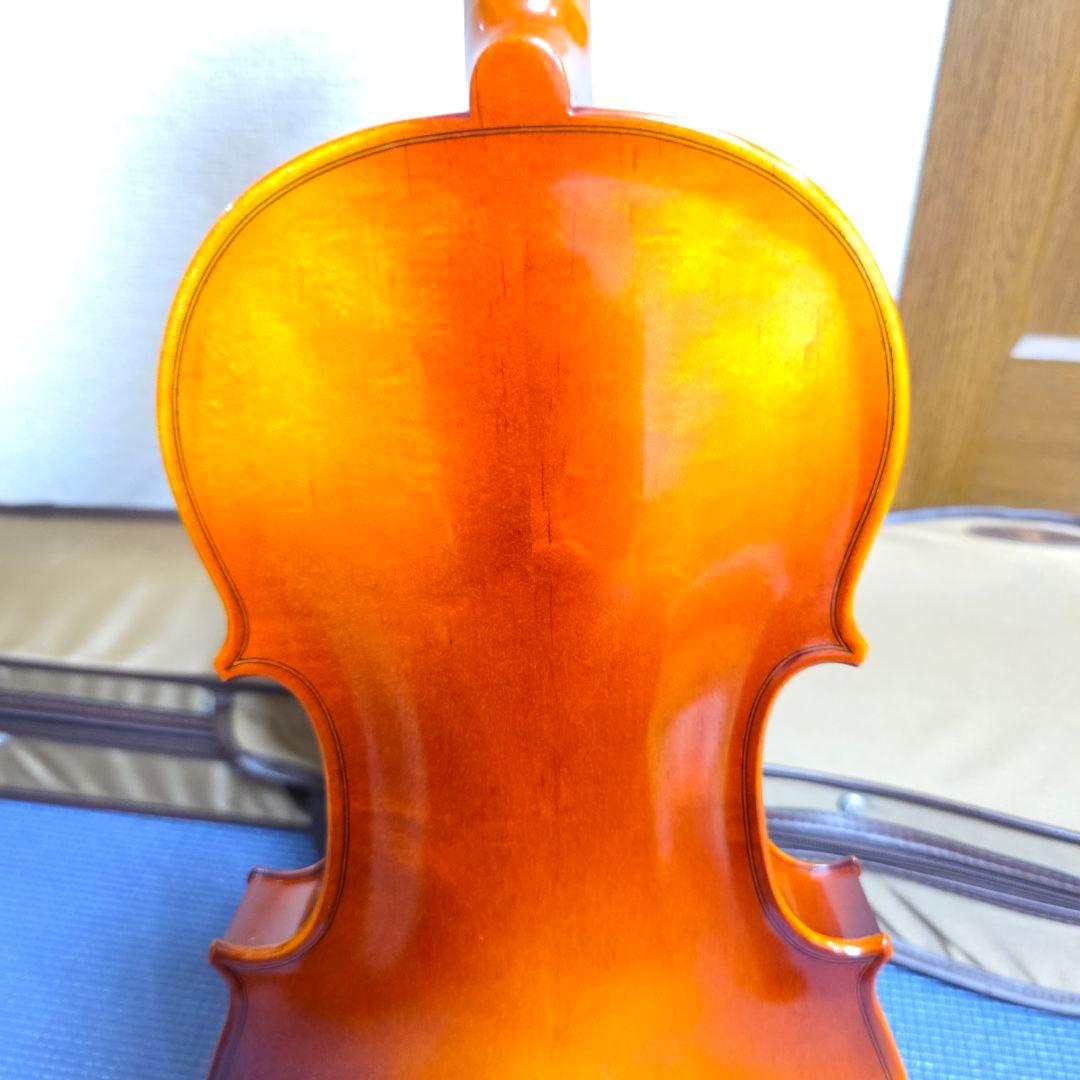 【181】SUZUKI バイオリン No280 4/4 1994年製 スズキ