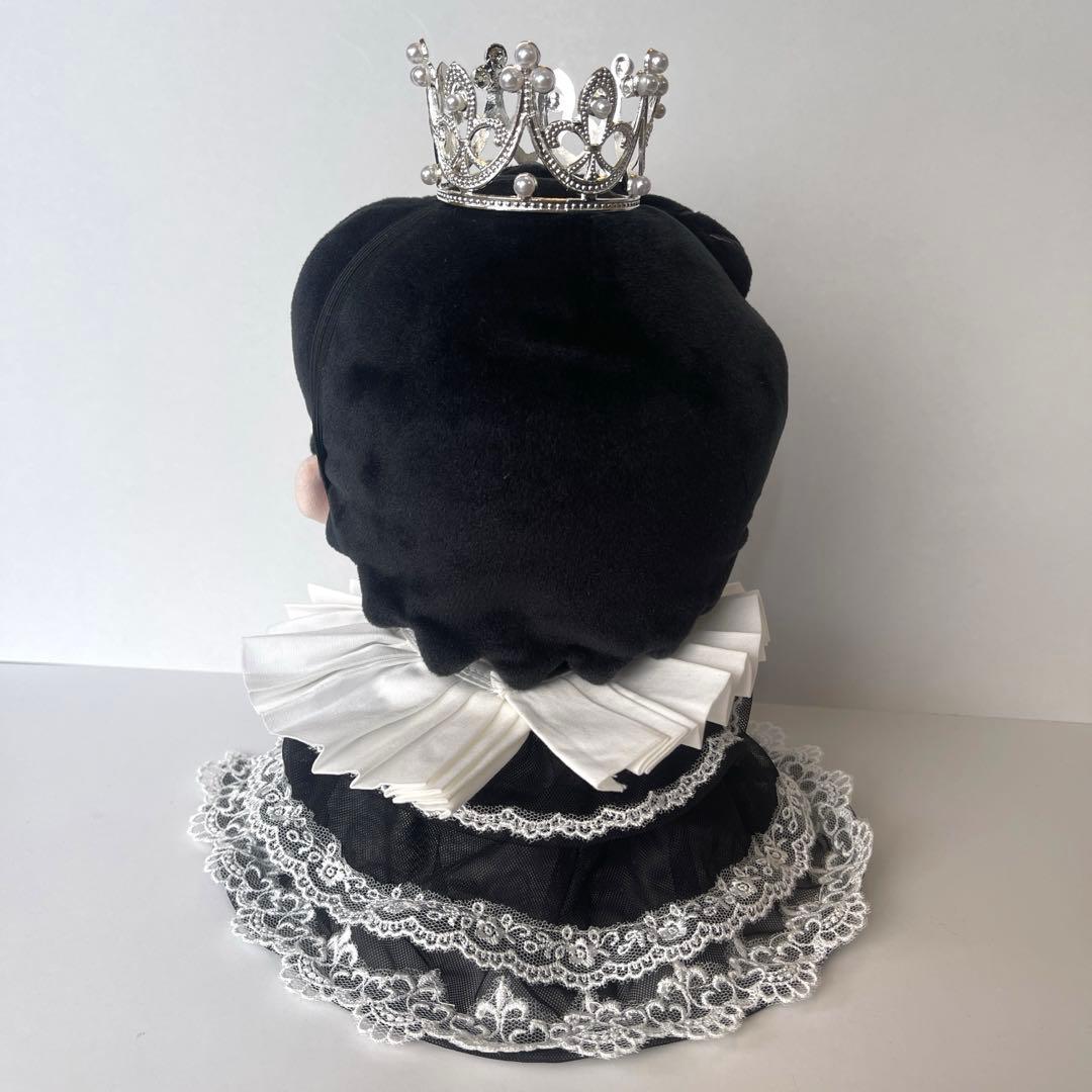 のん様 　すのチル　服　TRUELOVE 衣装