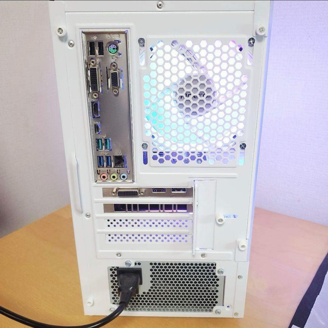 takumi様PC/Core i7-8700K/16G/GTX1660Super