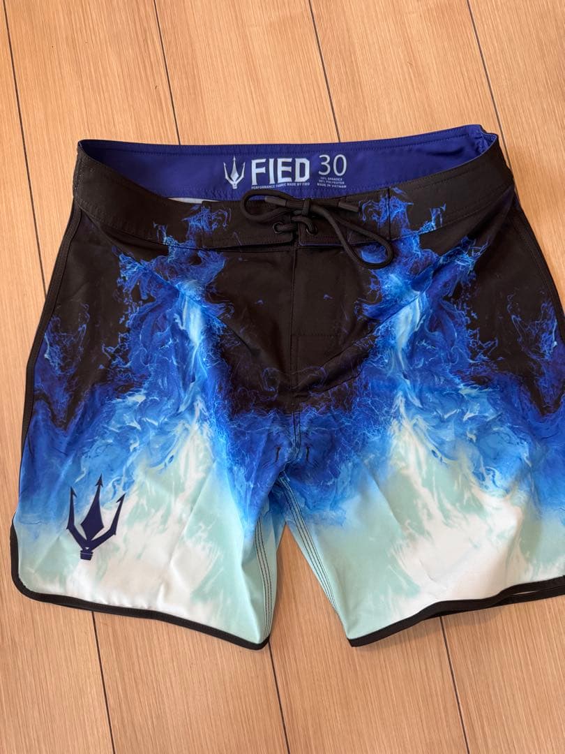 FIED 水着 サイズ30 フィジーク　サーフパンツ