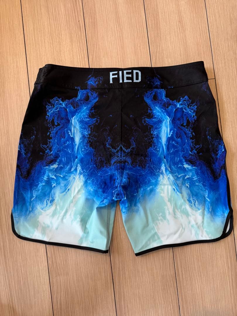 FIED 水着 サイズ30 フィジーク　サーフパンツ