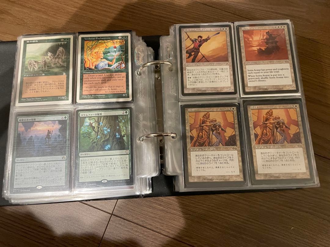 マジック:ザ:ギャザリング　まとめ売り　スリヴァーの女王他