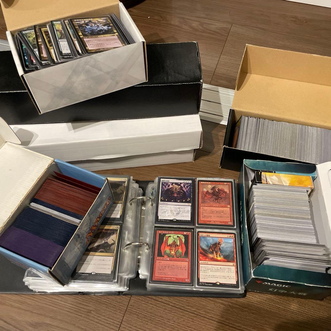 マジック:ザ:ギャザリング　まとめ売り　スリヴァーの女王他