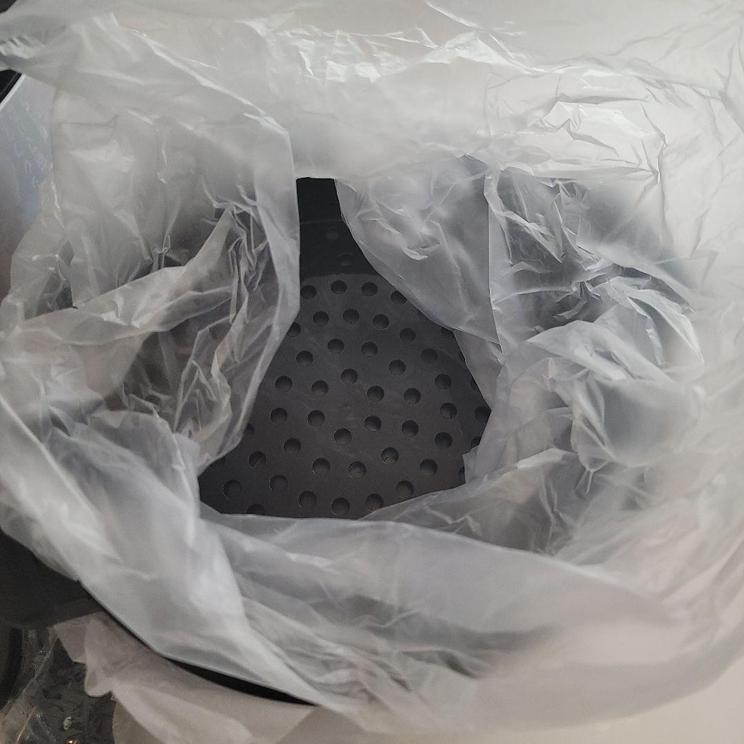 使用回数2回 SHARP ホットクック KN-HW24F-W