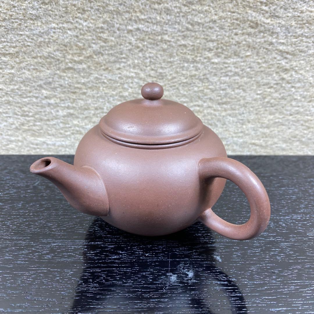 中國 紫砂壶 60 70年代　中國宜興