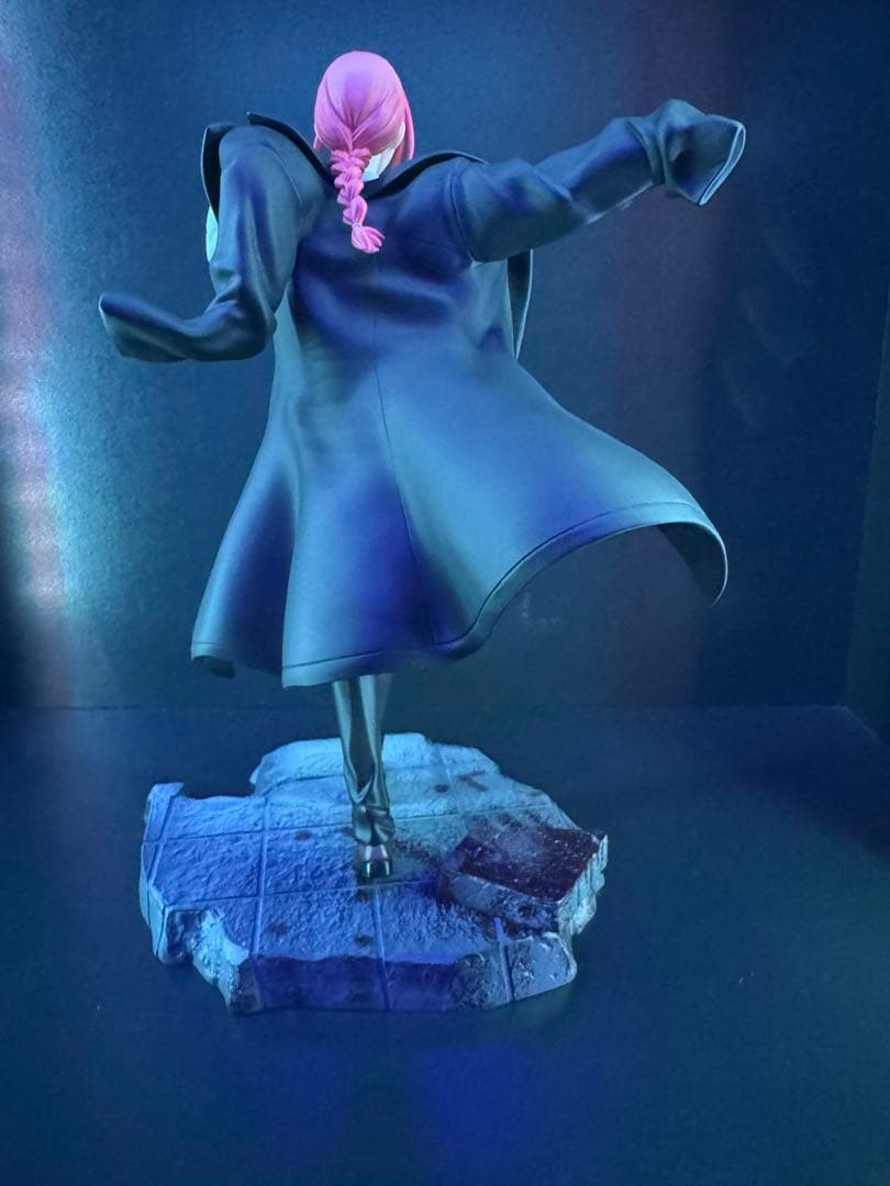 マキマ 1/7スケールフィギュア　渋谷スクランブルフィギュア