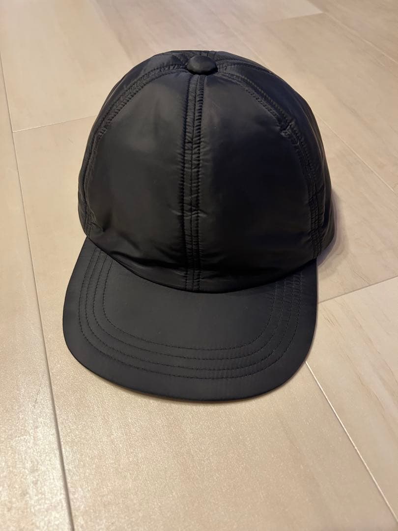 nonnative キャップ